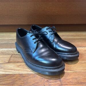 Dr. Martens 1461 Mono Smooth